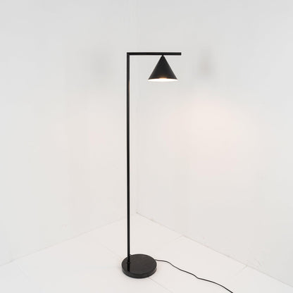 Poise Cone Floor Lamp