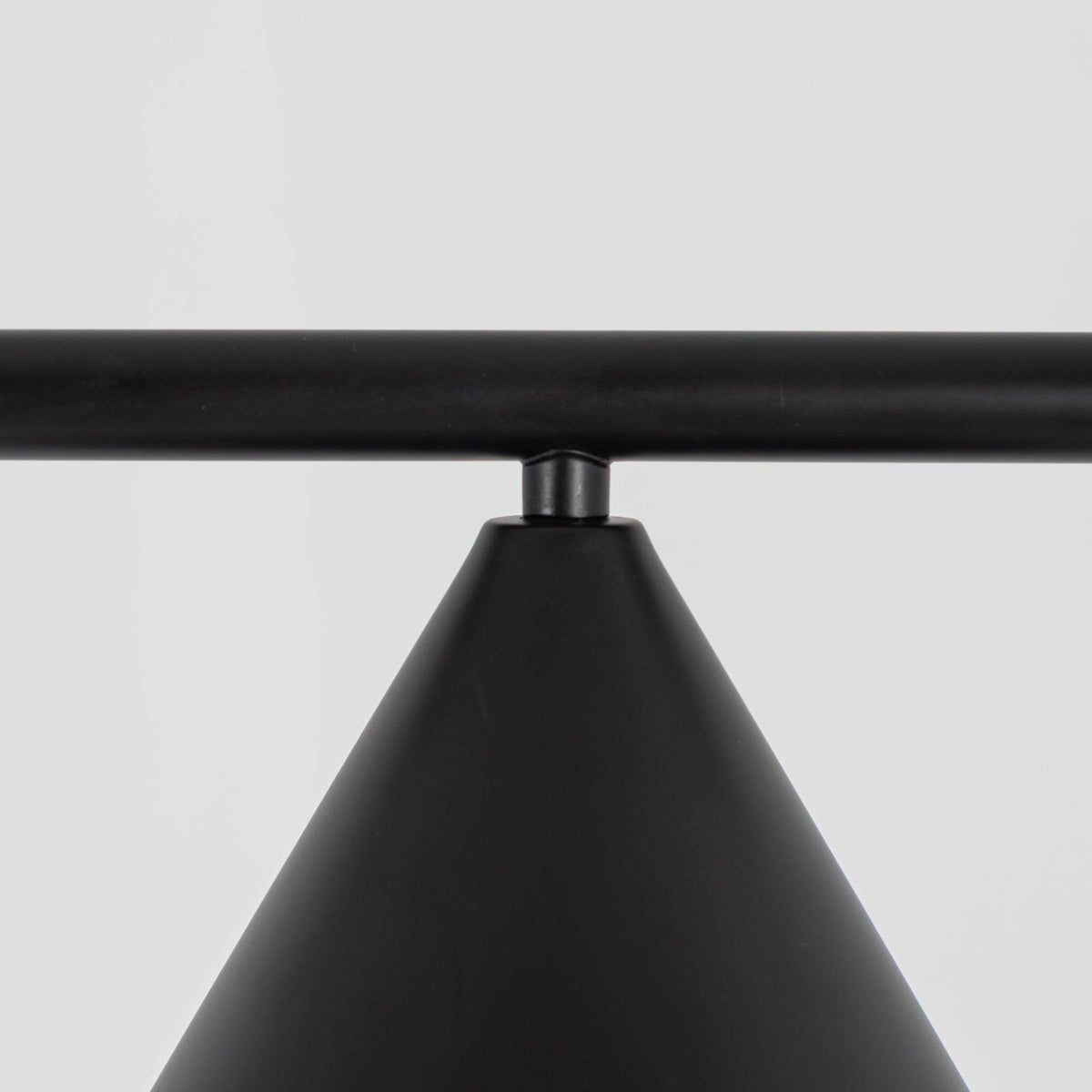 Poise Cone Floor Lamp