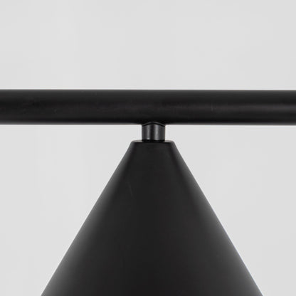 Poise Cone Floor Lamp