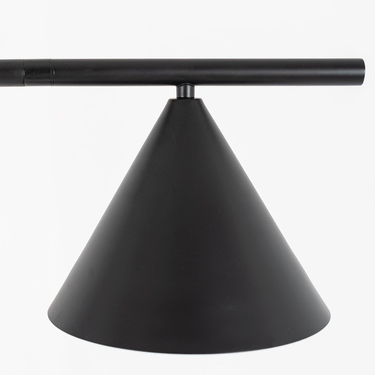 Poise Cone Floor Lamp