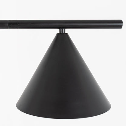 Poise Cone Floor Lamp