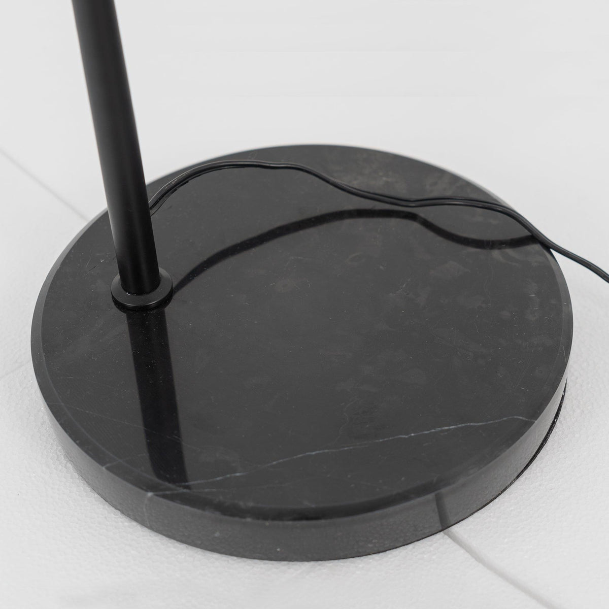 Poise Cone Floor Lamp