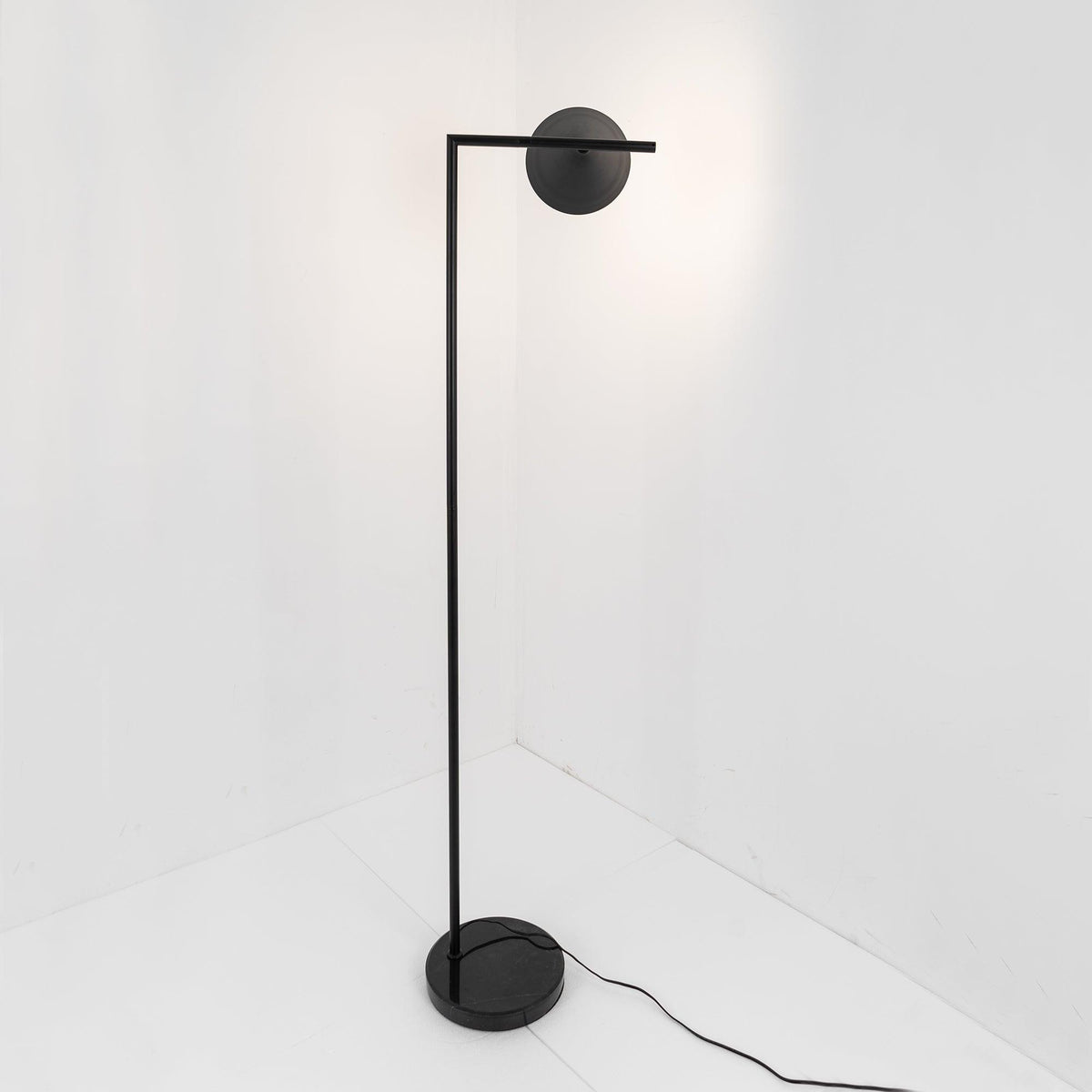Poise Cone Floor Lamp