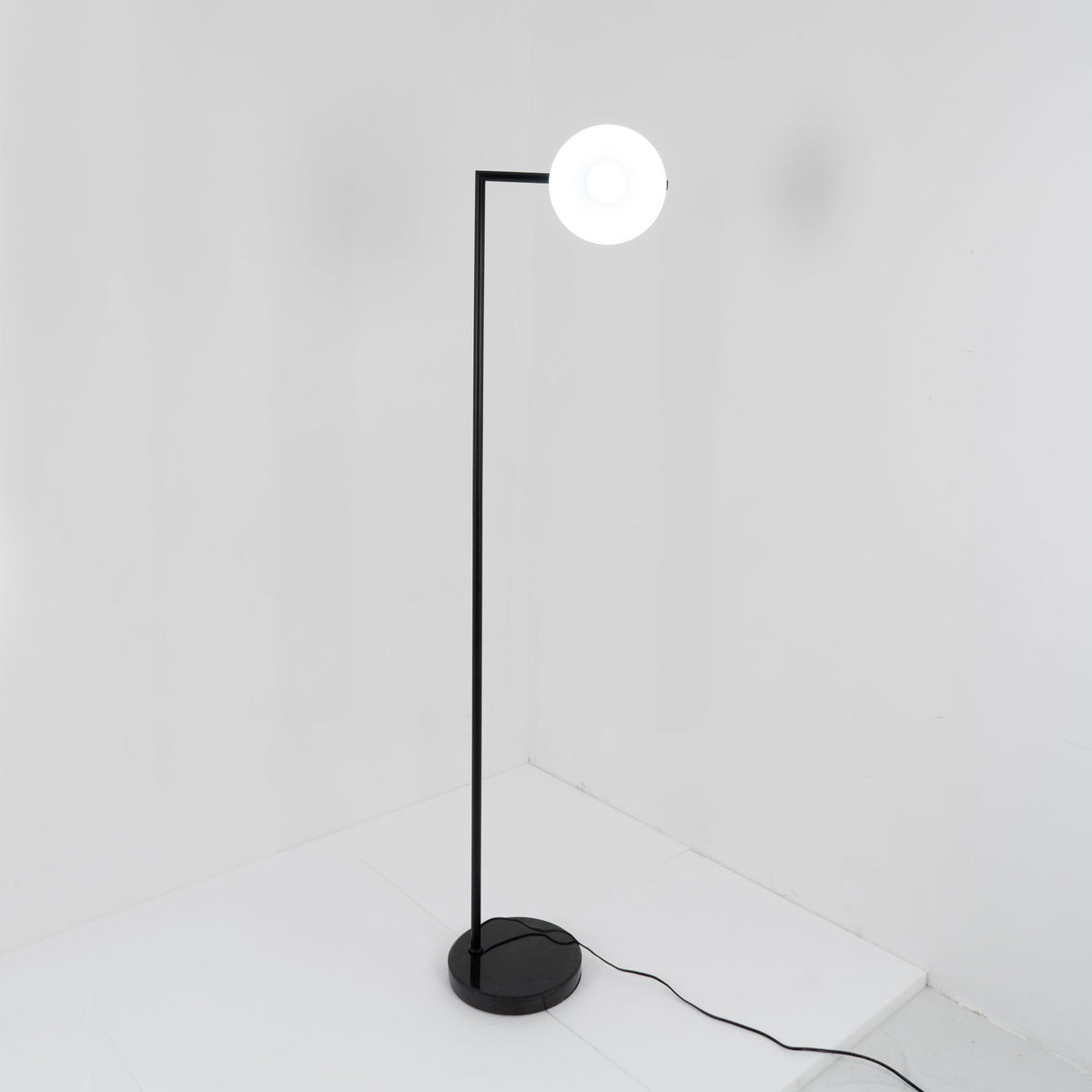 Poise Cone Floor Lamp