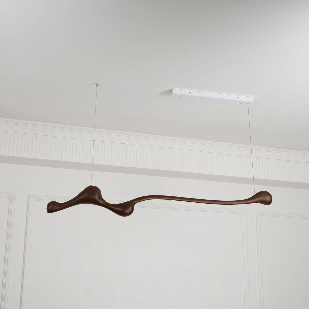 Branch Form Pendant Light