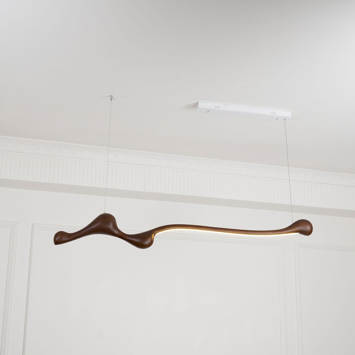 Branch Form Pendant Light