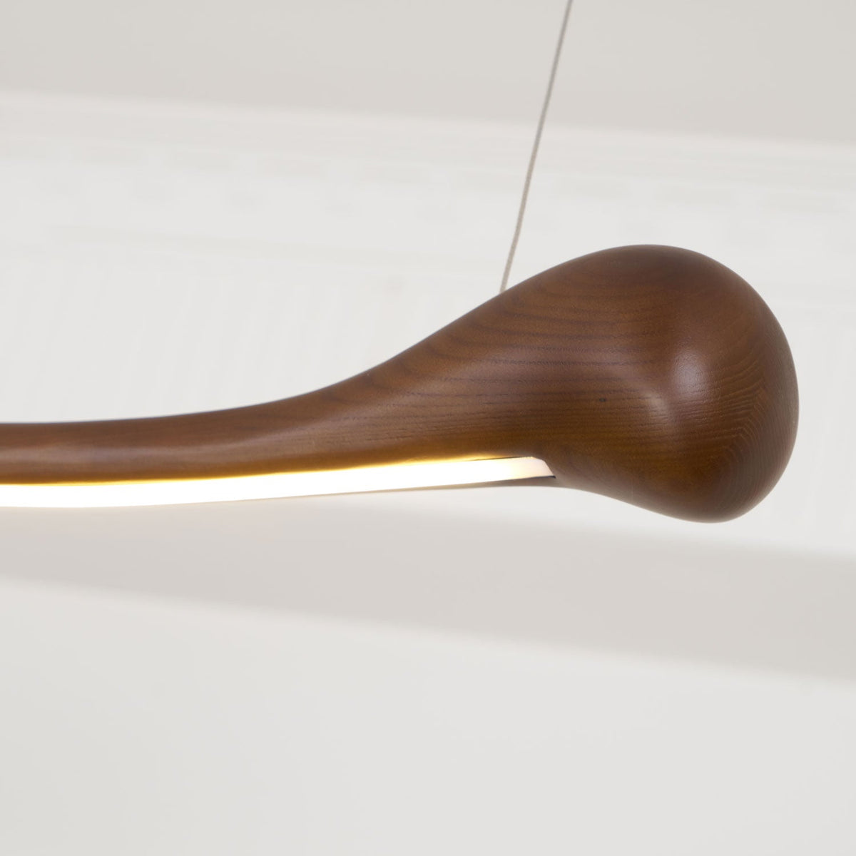 Branch Form Pendant Light