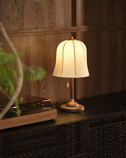 Loop Bell Table Lamp