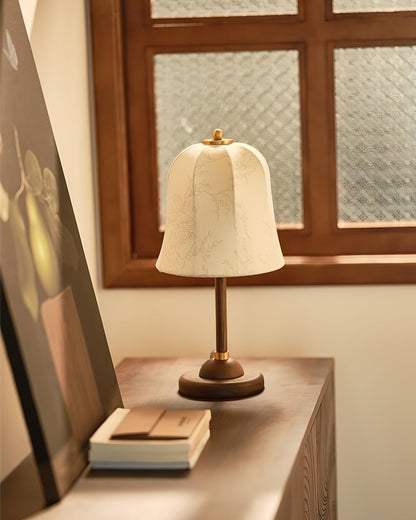 Loop Bell Table Lamp