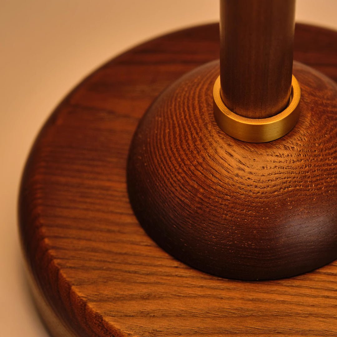 Loop Bell Table Lamp