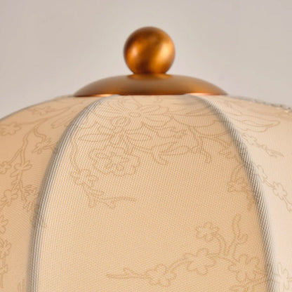 Loop Bell Table Lamp