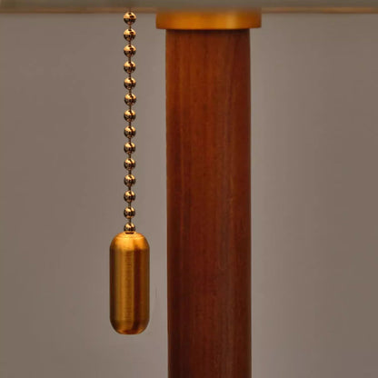 Loop Bell Table Lamp
