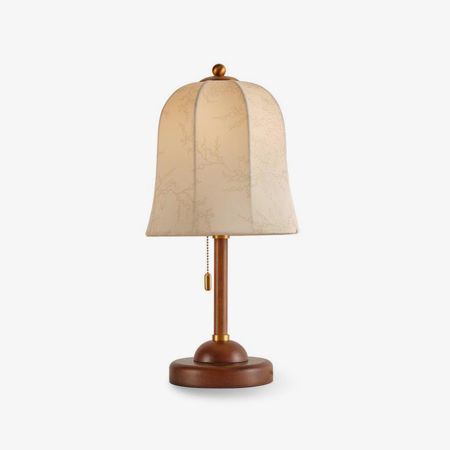 Loop Bell Table Lamp