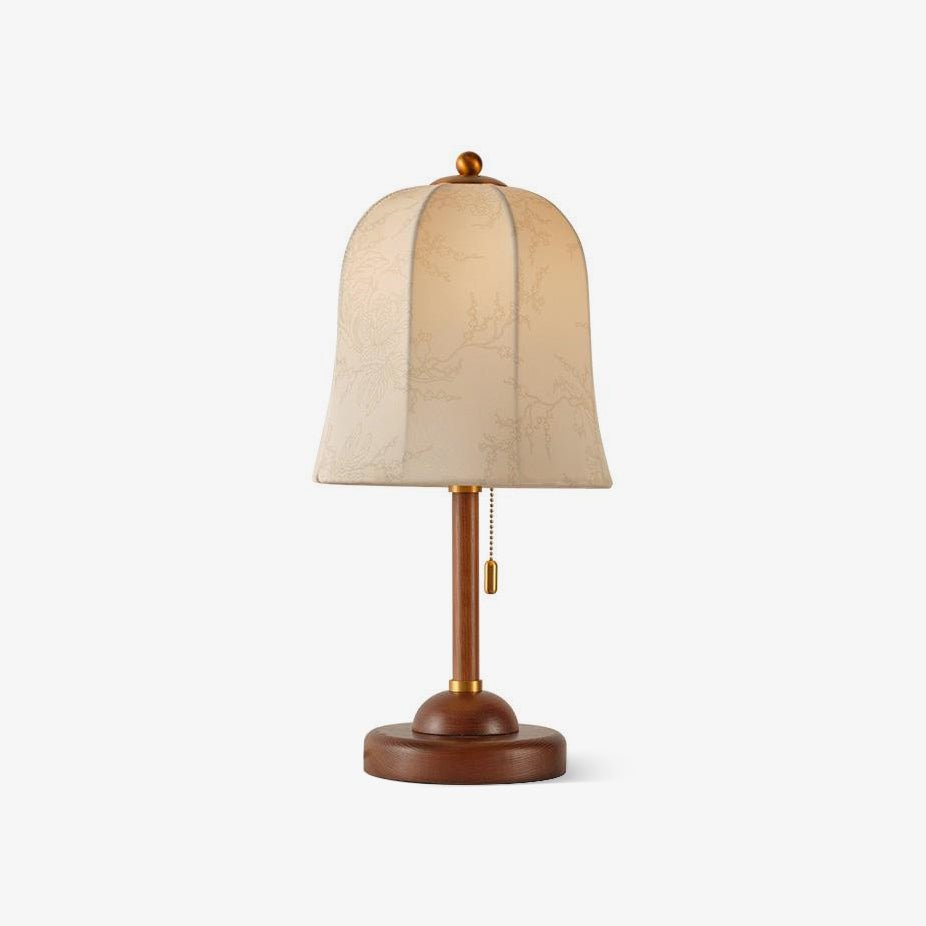 Loop Bell Table Lamp