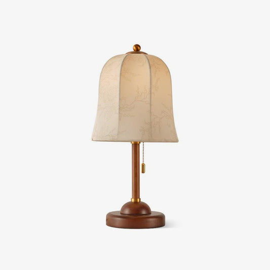 Loop Bell Table Lamp