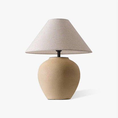 Still Vessel Table Lamp