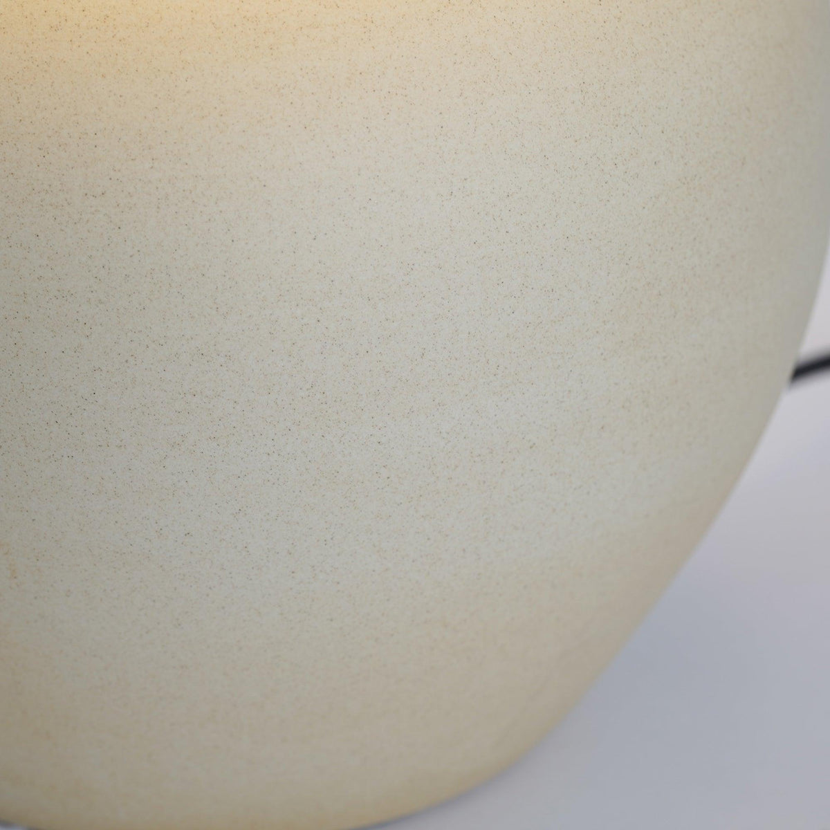 Still Vessel Table Lamp