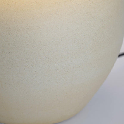 Still Vessel Table Lamp