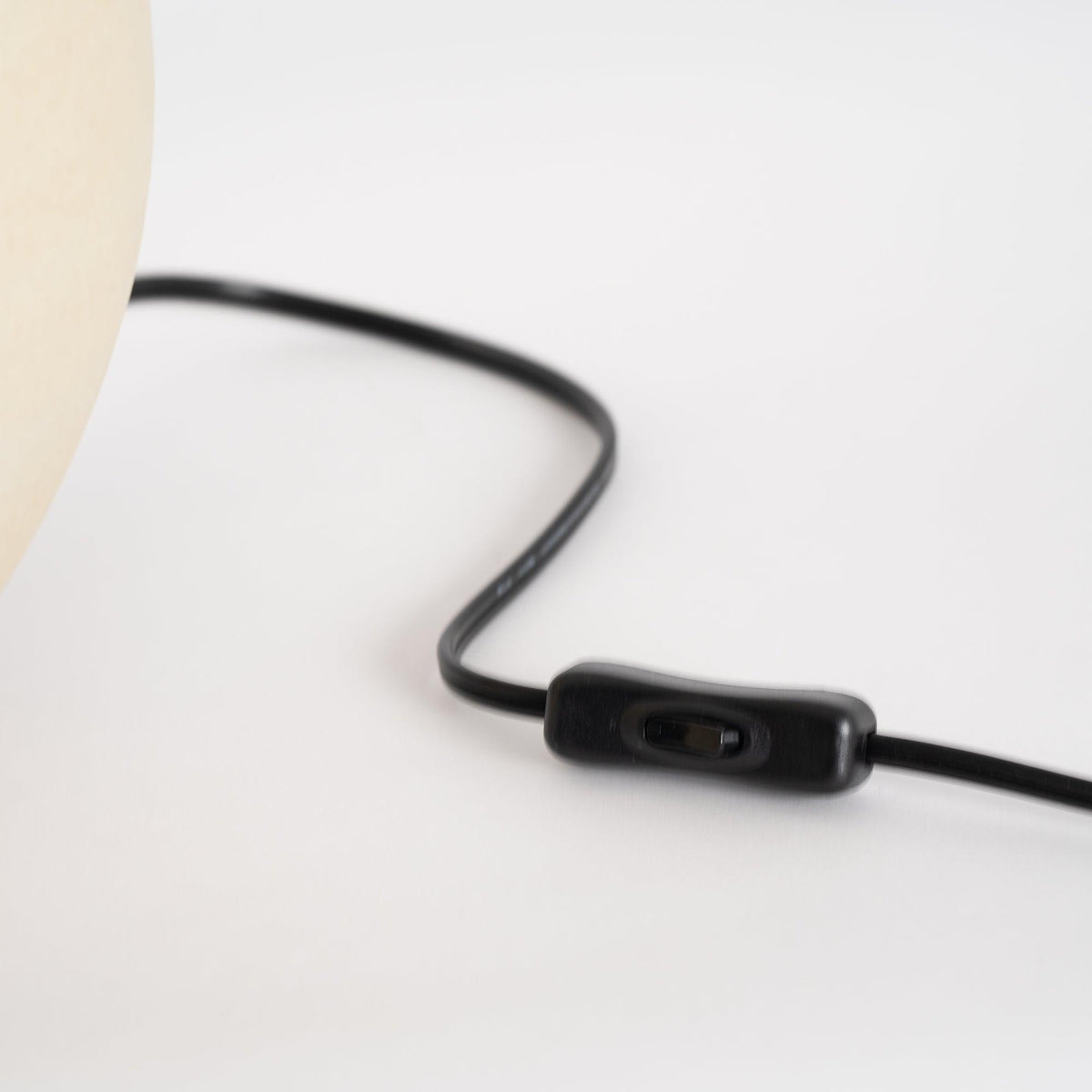 Still Vessel Table Lamp