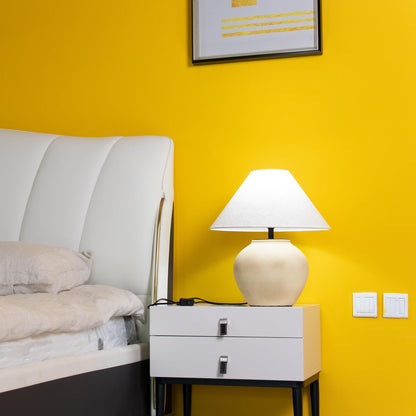 Still Vessel Table Lamp