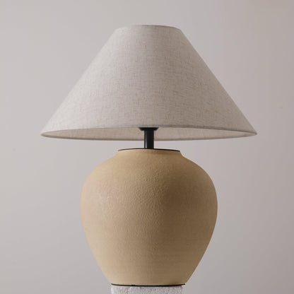 Still Vessel Table Lamp