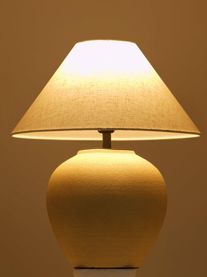 Still Vessel Table Lamp