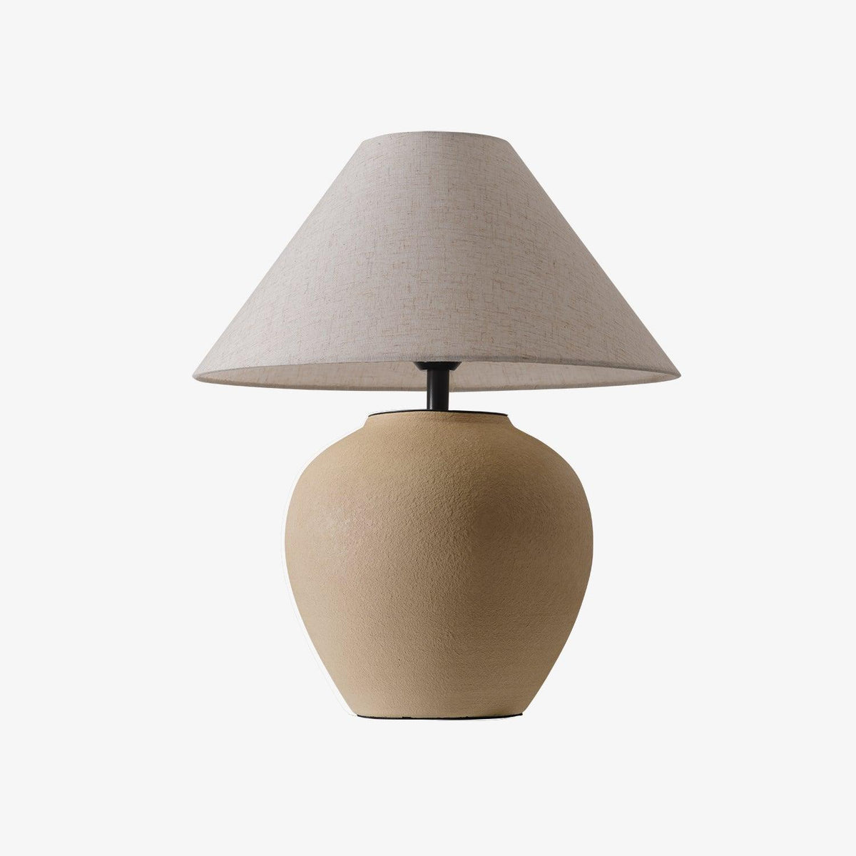 Still Vessel Table Lamp