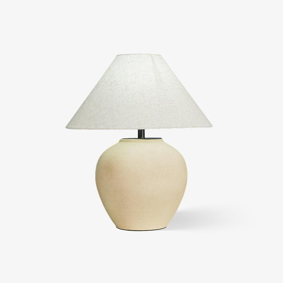Still Vessel Table Lamp