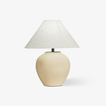 Still Vessel Table Lamp