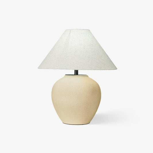 Still Vessel Table Lamp