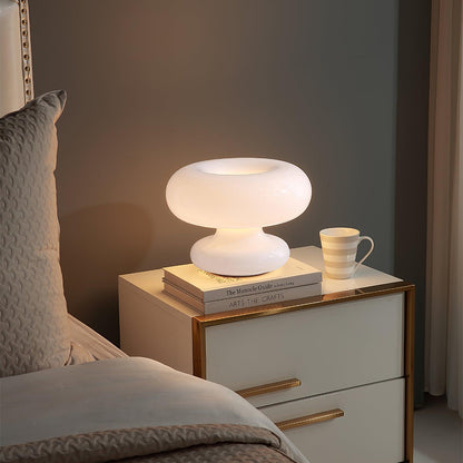 Soft Ring Table Lamp