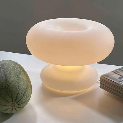Soft Ring Table Lamp