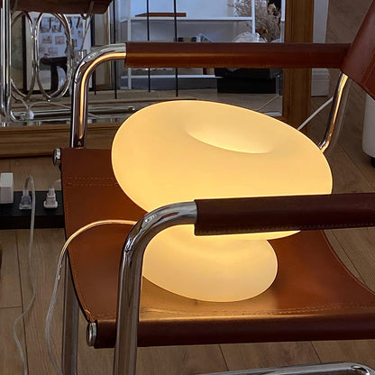 Soft Ring Table Lamp