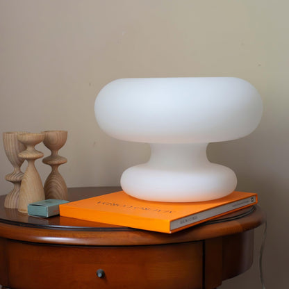 Soft Ring Table Lamp