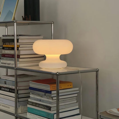 Soft Ring Table Lamp