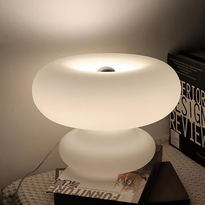 Soft Ring Table Lamp