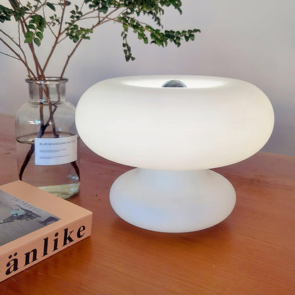 Soft Ring Table Lamp