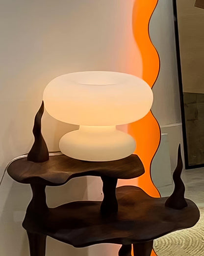Soft Ring Table Lamp