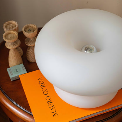 Soft Ring Table Lamp