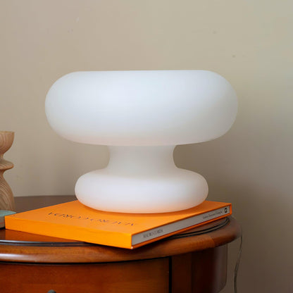 Soft Ring Table Lamp