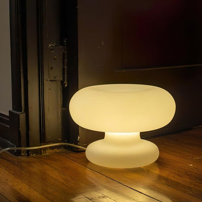 Soft Ring Table Lamp