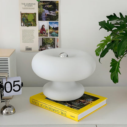 Soft Ring Table Lamp