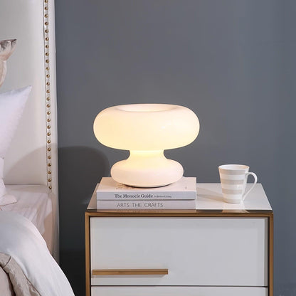 Soft Ring Table Lamp