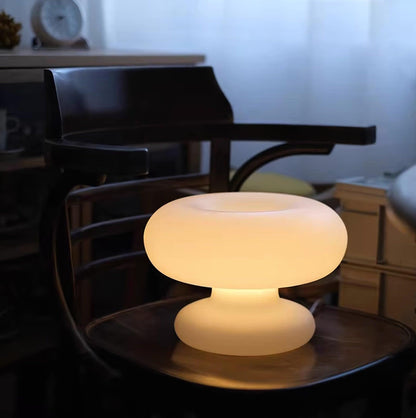 Soft Ring Table Lamp