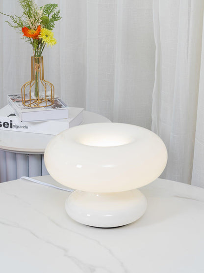 Soft Ring Table Lamp