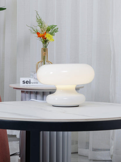 Soft Ring Table Lamp