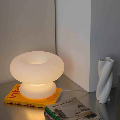 Soft Ring Table Lamp
