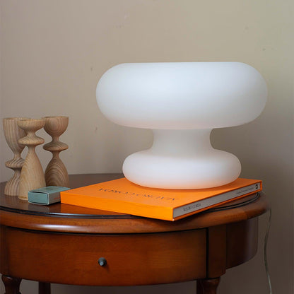 Soft Ring Table Lamp
