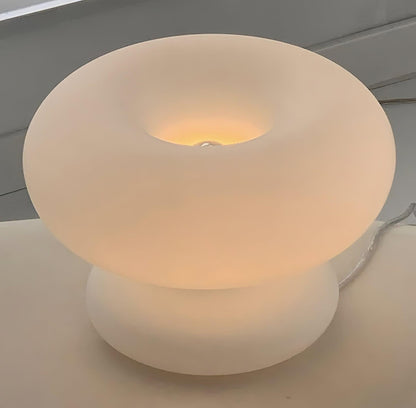Soft Ring Table Lamp
