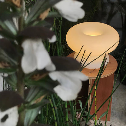 Soft Ring Table Lamp